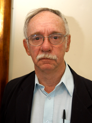João Carlos Pinto Dias