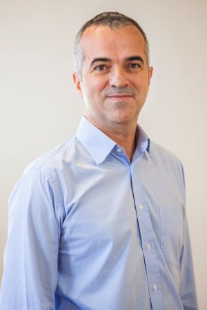 Luciano Andrade Moreira