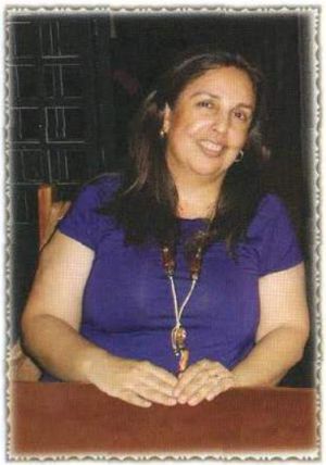 Lenita Jacob Oliveira