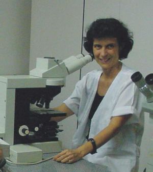 Ana Maria Costa Leonardo