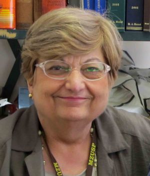 Cleide Costa