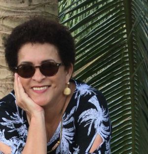 Joana Maria Santos Ferreira