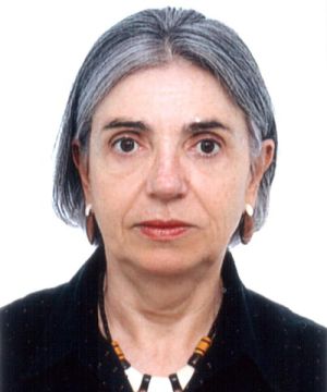 Sonia Aparecida Casari