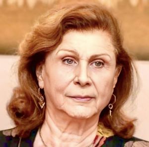 Vera Ligia Letizio Machado